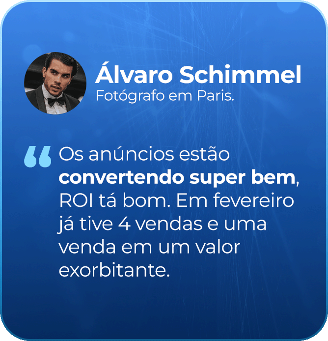 Álvaro Schimmel