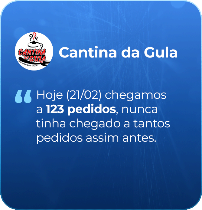 Cantina da Gula